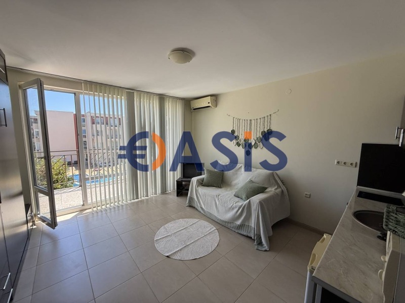 De vânzare  Studio regiunea Burgas , c.c. Slânciev briag , 40 mp | 45335826 - imagine [8]