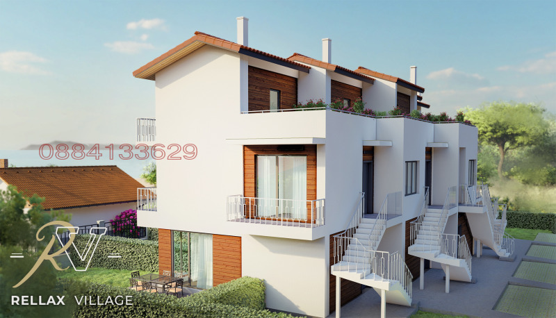 Продава 1-СТАЕН, Извън страната, област Извън страната, снимка 16 - Апартаменти - 52463418