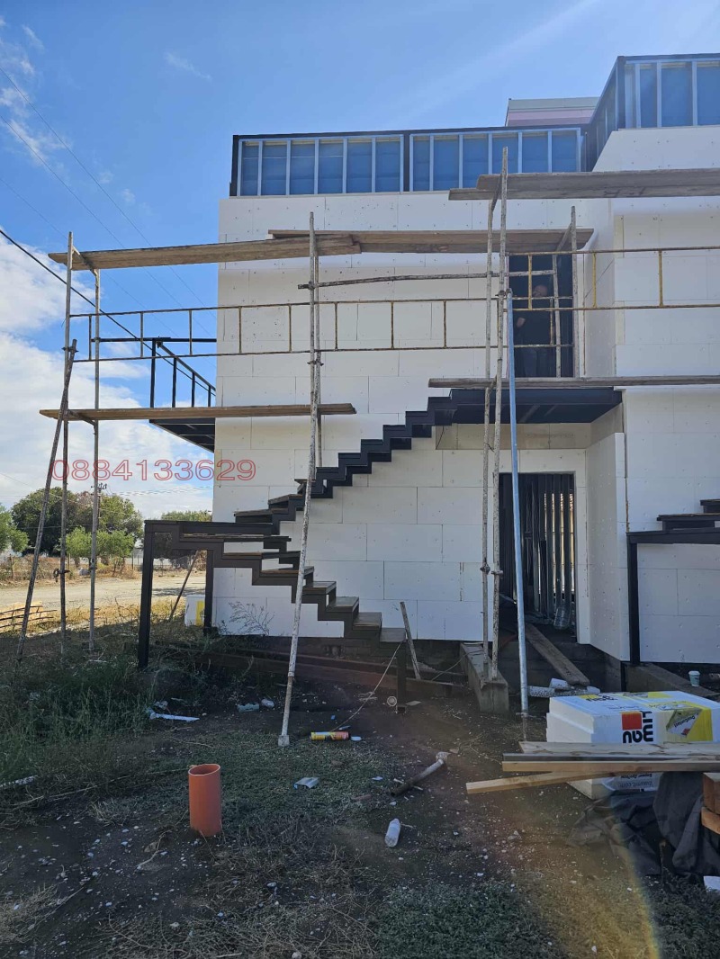 Продава 1-СТАЕН, Извън страната, област Извън страната, снимка 11 - Апартаменти - 52463418