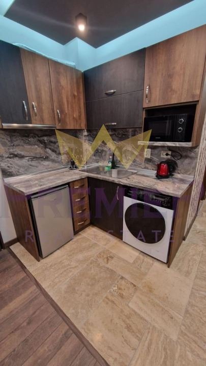 Продава 1-СТАЕН, гр. Свети Влас, област Бургас, снимка 3 - Апартаменти - 53070241