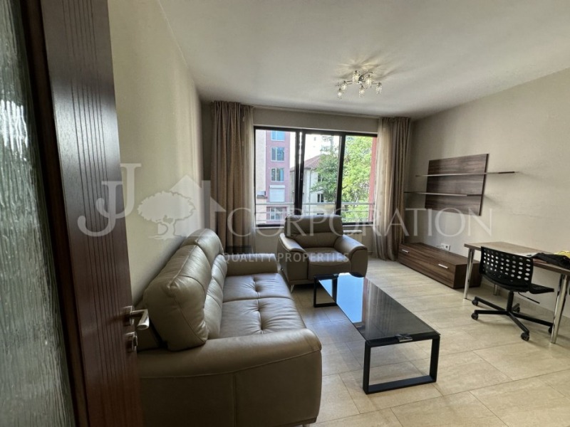 Na prodej  1 ložnice Sofia , Medicinska akademija , 53 m2 | 28441469 - obraz [5]