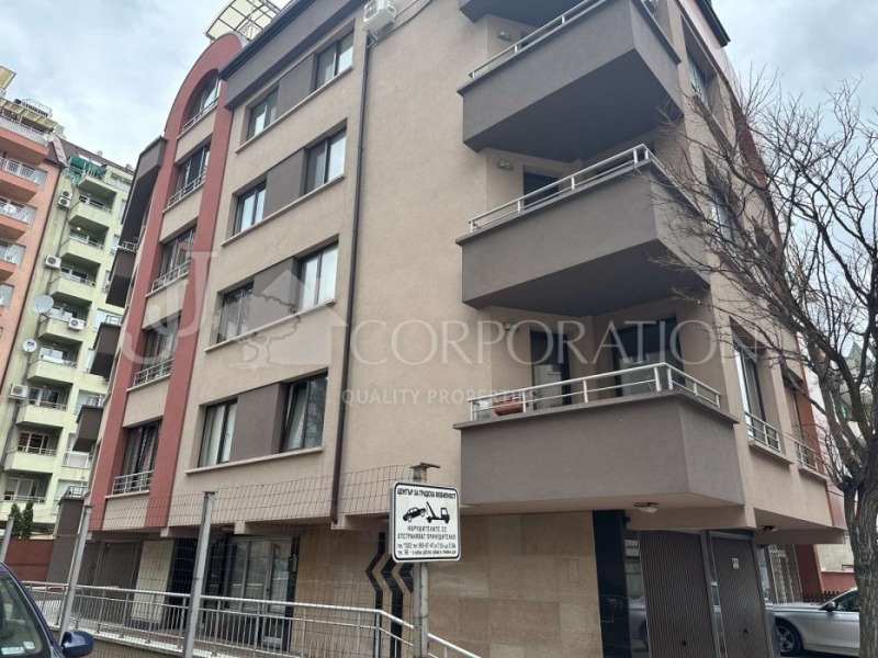 Na prodej  1 ložnice Sofia , Medicinska akademija , 53 m2 | 28441469 - obraz [15]