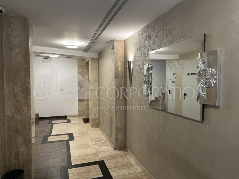 De vânzare  1 dormitor Sofia , Mediținsca academiia , 53 mp | 28441469 - imagine [11]