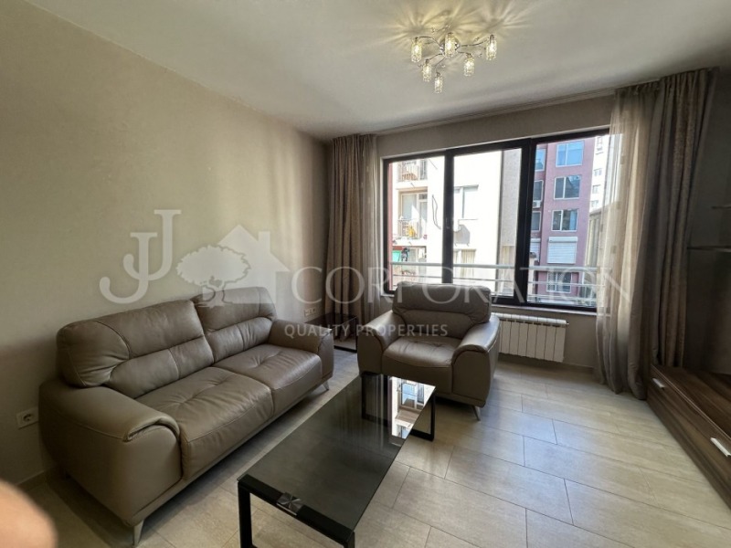 For Sale  1 bedroom Sofia , Meditsinska akademiya , 53 sq.m | 28441469 - image [4]