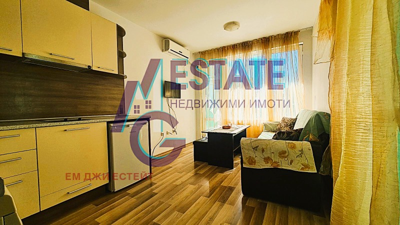 Продава 2-СТАЕН, гр. Поморие, област Бургас, снимка 7 - Aпартаменти - 49266841