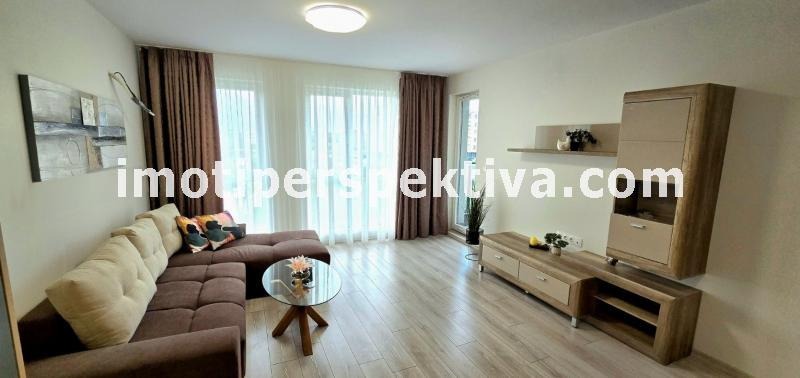 In vendita  1 camera da letto Plovdiv , Kiuchuk Parig , 66 mq | 81331549