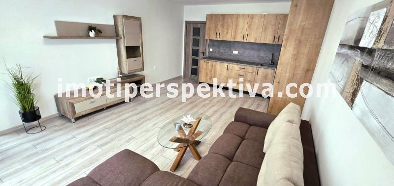 In vendita  1 camera da letto Plovdiv , Kiuchuk Parig , 66 mq | 81331549 - Immagine [3]