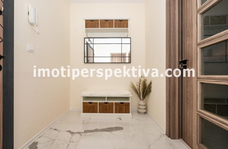 In vendita  1 camera da letto Plovdiv , Kiuchuk Parig , 66 mq | 81331549 - Immagine [8]