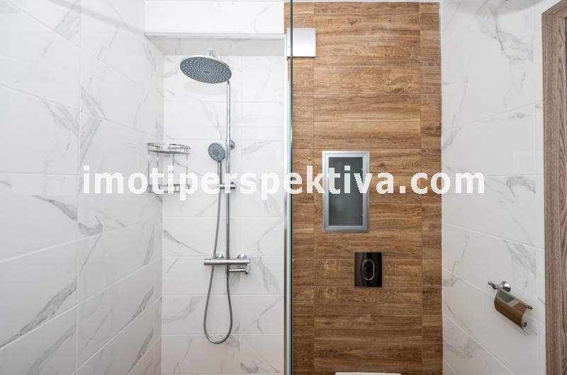 In vendita  1 camera da letto Plovdiv , Kiuchuk Parig , 66 mq | 81331549 - Immagine [10]