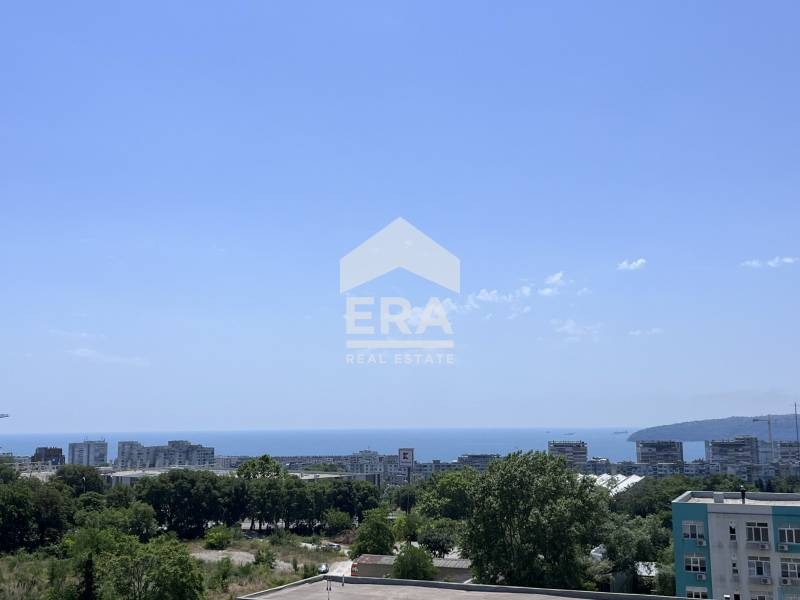Προς πώληση  1 υπνοδωμάτιο Βαρνα , Λεβσκη 1 , 69 τ.μ | 44352133 - εικόνα [4]