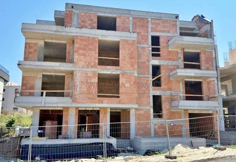 Προς πώληση  1 υπνοδωμάτιο περιοχή Μπουργκάς , Σοζοπολ , 91 τ.μ | 66226093 - εικόνα [9]