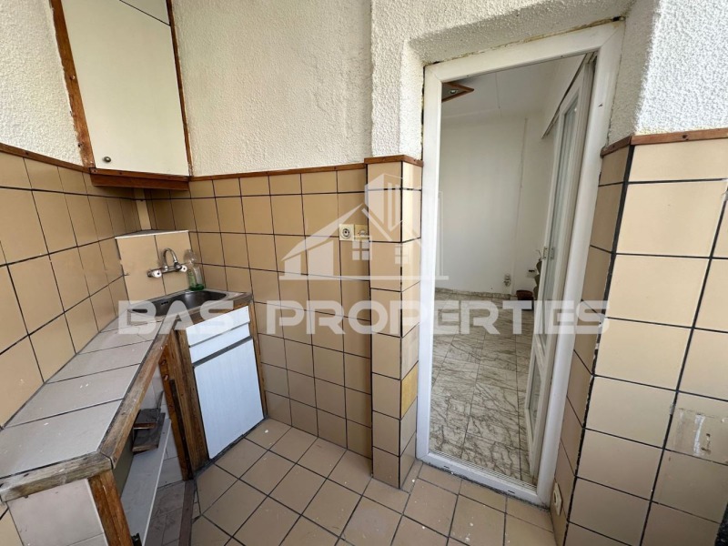 Till salu  1 sovrum Sofia , Razsadnika , 46 kvm | 45572527 - bild [9]