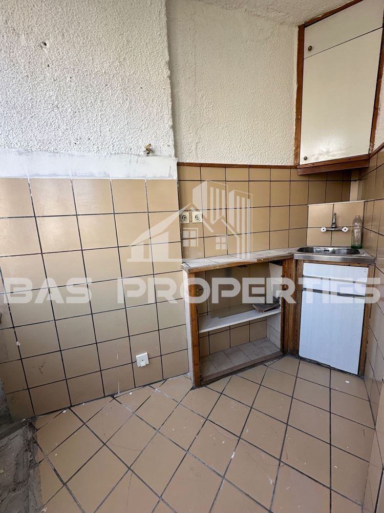 Till salu  1 sovrum Sofia , Razsadnika , 46 kvm | 45572527 - bild [10]