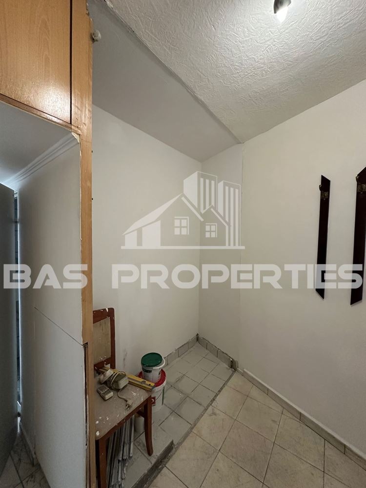 Till salu  1 sovrum Sofia , Razsadnika , 46 kvm | 45572527