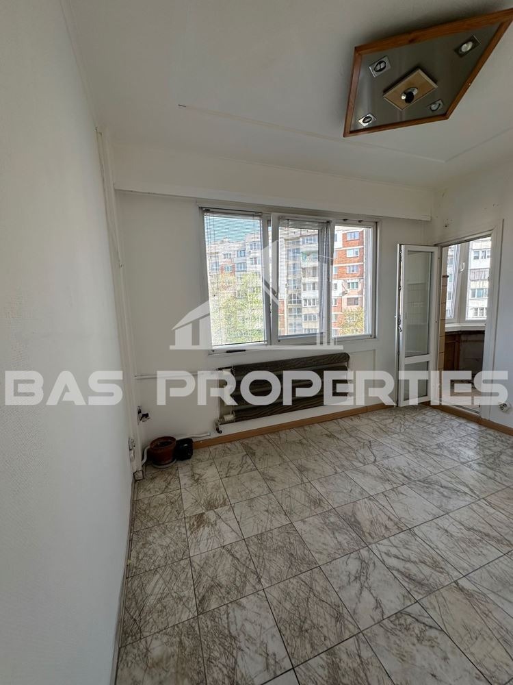Till salu  1 sovrum Sofia , Razsadnika , 46 kvm | 45572527 - bild [8]
