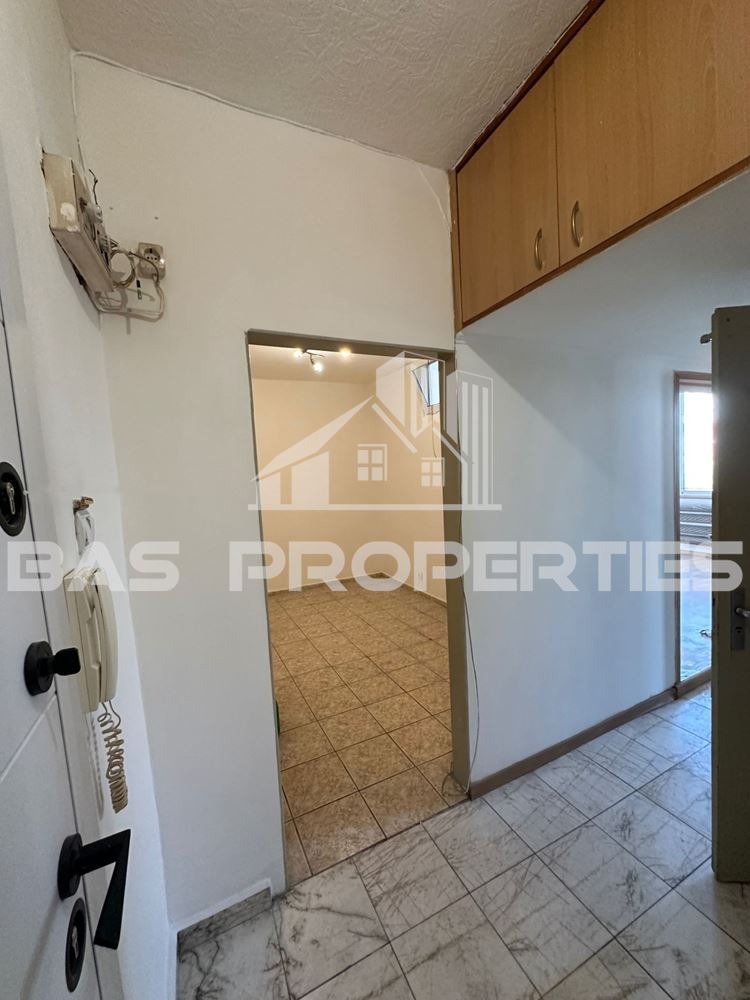 Till salu  1 sovrum Sofia , Razsadnika , 46 kvm | 45572527 - bild [16]