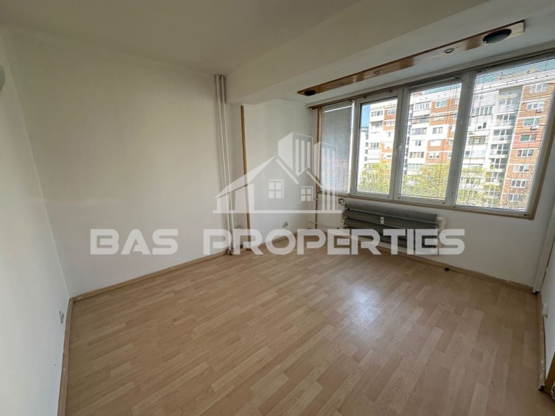 Till salu  1 sovrum Sofia , Razsadnika , 46 kvm | 45572527 - bild [4]