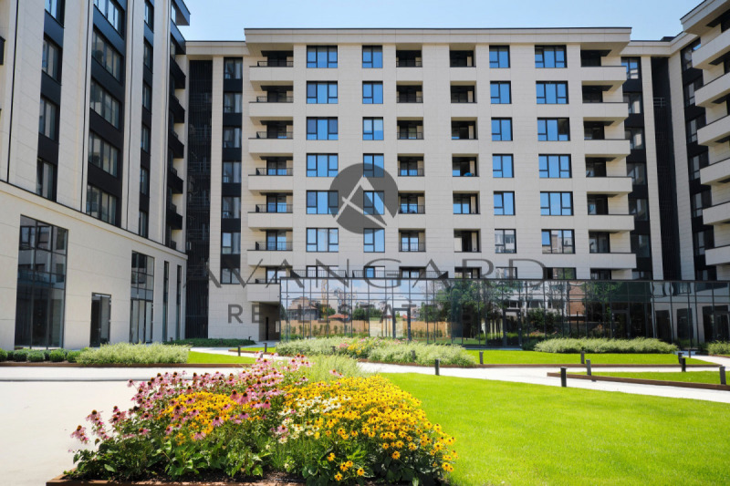Myytävänä  1 makuuhuone Plovdiv , Tsentar , 126 neliömetriä | 46058294 - kuva [9]
