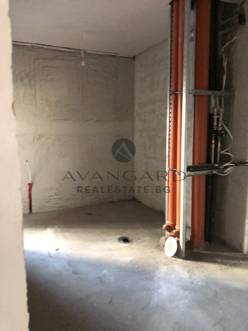 Myytävänä  1 makuuhuone Plovdiv , Tsentar , 126 neliömetriä | 46058294 - kuva [6]