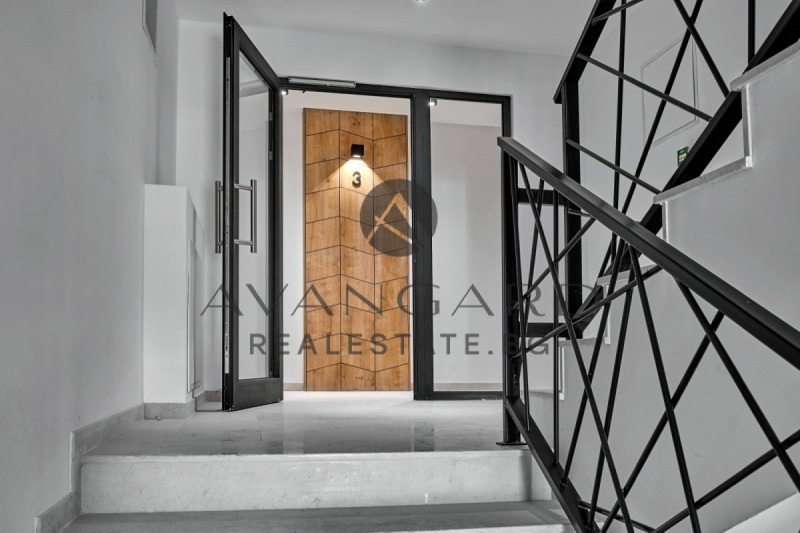 Myytävänä  1 makuuhuone Plovdiv , Tsentar , 126 neliömetriä | 46058294 - kuva [3]