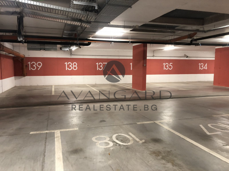 Myytävänä  1 makuuhuone Plovdiv , Tsentar , 126 neliömetriä | 46058294 - kuva [8]
