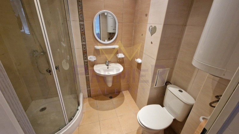 Til salg  1 soveværelse region Burgas , Sveti Vlas , 57 kvm | 24081756 - billede [8]
