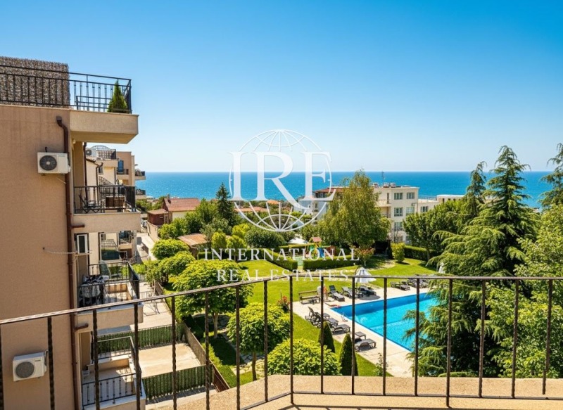 Продаја  1 спаваћа соба Варна , м-т Долна Трака , 75 м2 | 22825760 - слика [2]