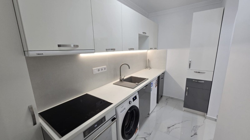 Продава 2-СТАЕН, к.к. Слънчев бряг, област Бургас, снимка 3 - Апартаменти - 52196108