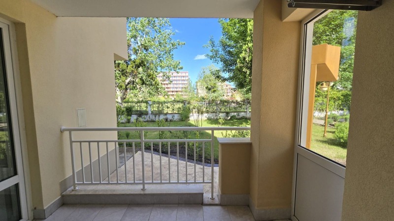 Продава 2-СТАЕН, к.к. Слънчев бряг, област Бургас, снимка 6 - Апартаменти - 52196108