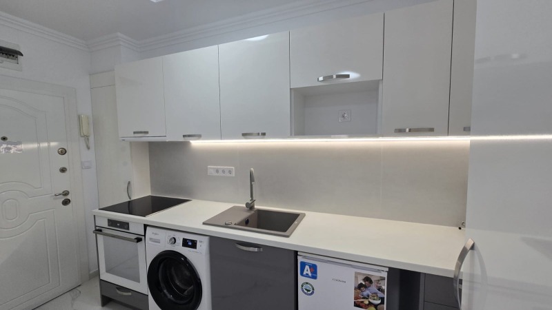 Продава 2-СТАЕН, к.к. Слънчев бряг, област Бургас, снимка 2 - Апартаменти - 52196108