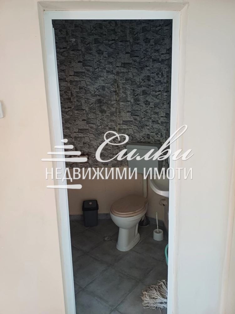 Продава 2-СТАЕН, гр. Търговище, Вароша, снимка 6 - Апартаменти - 52602460