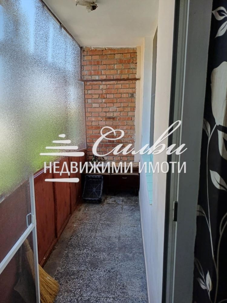 Продава 2-СТАЕН, гр. Търговище, Вароша, снимка 7 - Апартаменти - 52602460