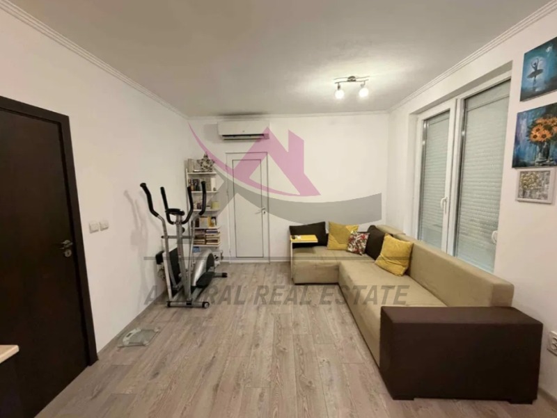 Продава 2-СТАЕН, гр. Варна, Трошево, снимка 2 - Апартаменти - 53018568