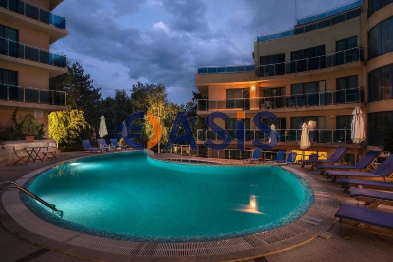 Продава 2-СТАЕН, гр. Обзор, област Бургас, снимка 13 - Апартаменти - 53136950