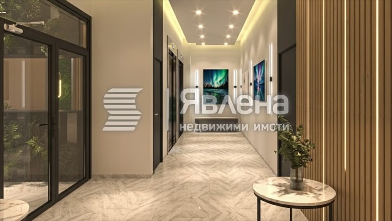 Продава 2-СТАЕН, гр. Пловдив, Гагарин, снимка 9 - Апартаменти - 53194310