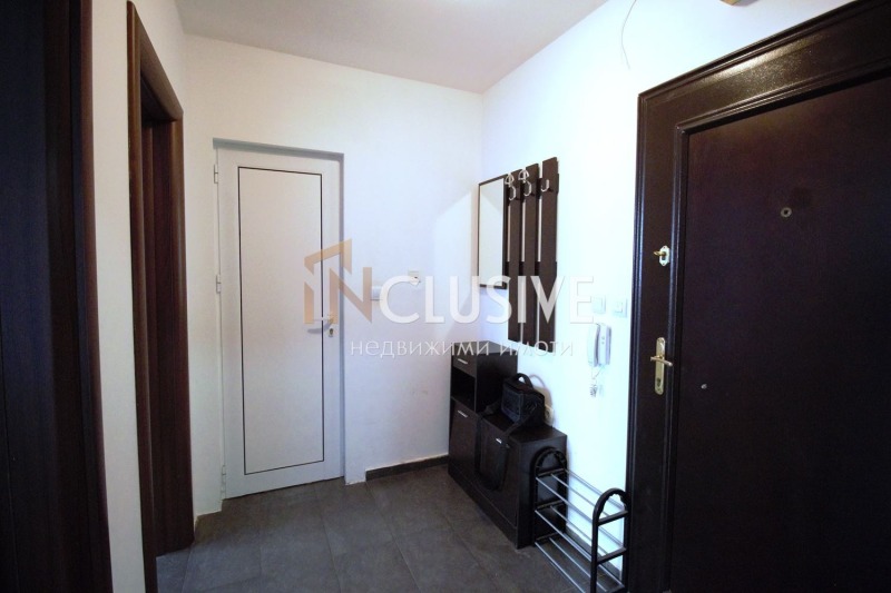 Продава 2-СТАЕН, гр. София, Витоша, снимка 4 - Апартаменти - 53497145