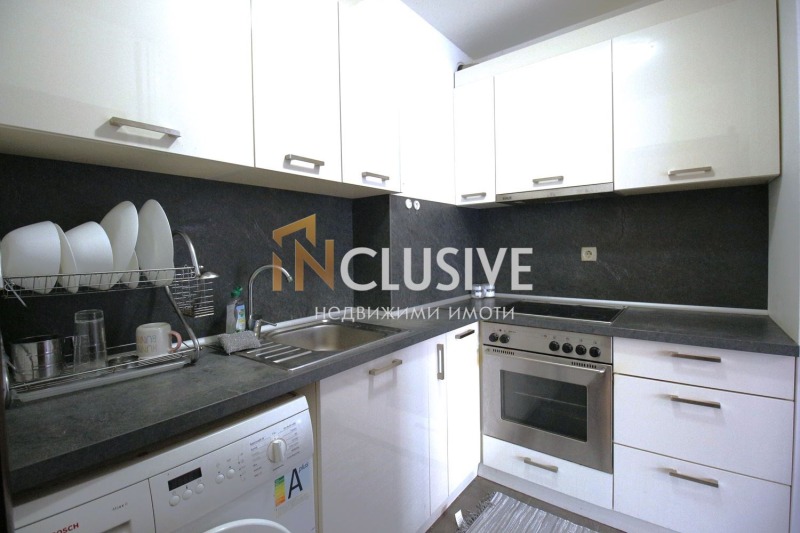 Продава 2-СТАЕН, гр. София, Витоша, снимка 3 - Апартаменти - 53497145