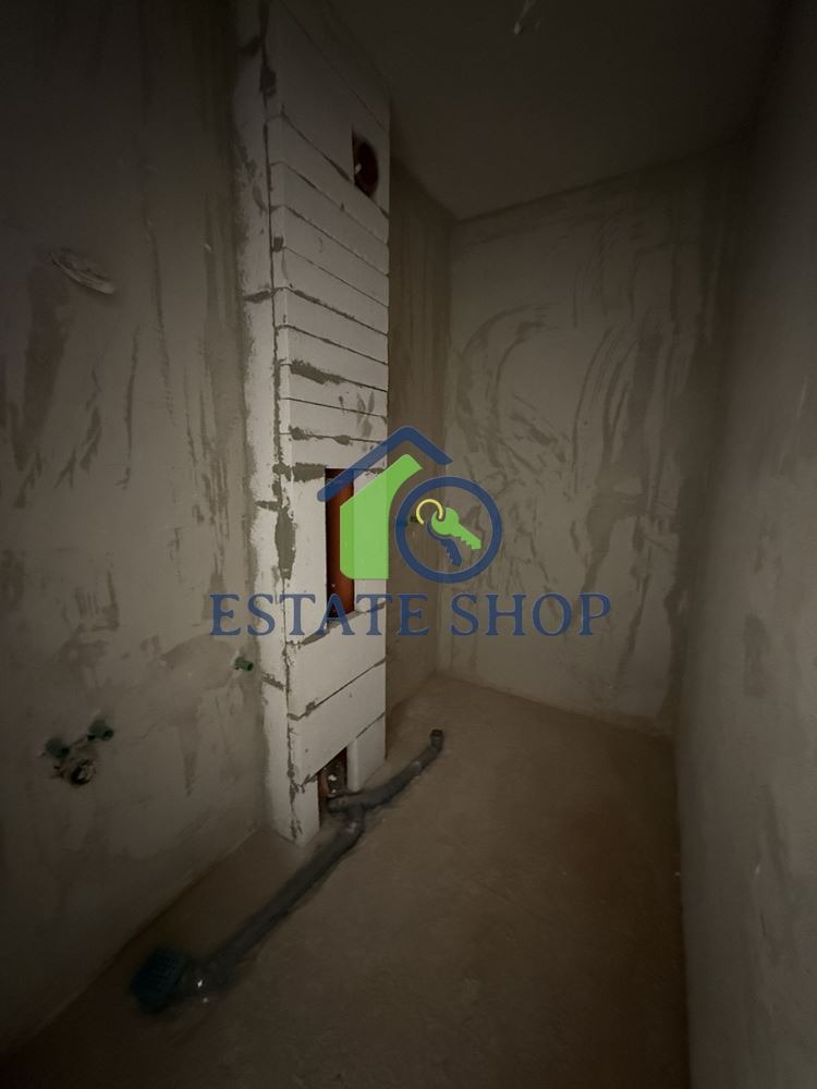 Продава 2-СТАЕН, гр. Пловдив, Кючук Париж, снимка 6 - Апартаменти - 54213668