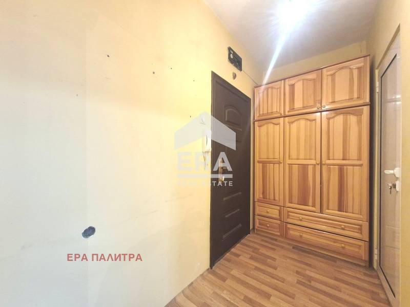 Продава 2-СТАЕН, гр. Бургас, Славейков, снимка 11 - Апартаменти - 54354872