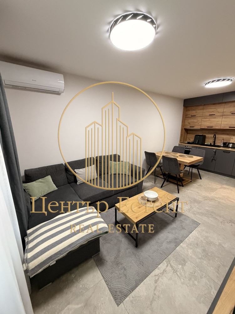 Продава 2-СТАЕН, гр. София, Дружба 2, снимка 10 - Апартаменти - 55802796