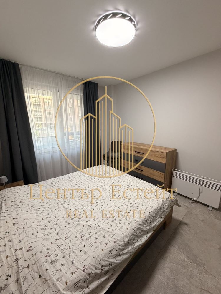 Продава 2-СТАЕН, гр. София, Дружба 2, снимка 12 - Апартаменти - 55802796