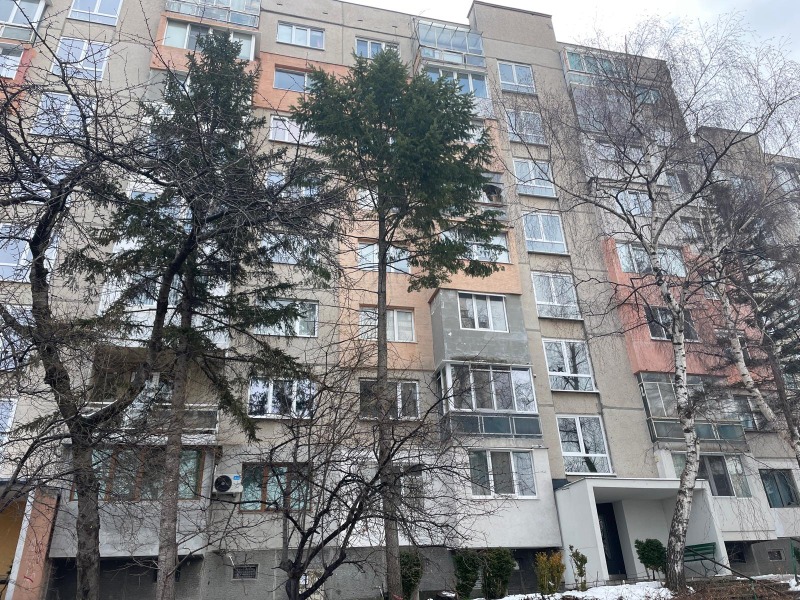 Продава  3-стаен град София , Младост 2 , 83 кв.м | 37486928 - изображение [3]