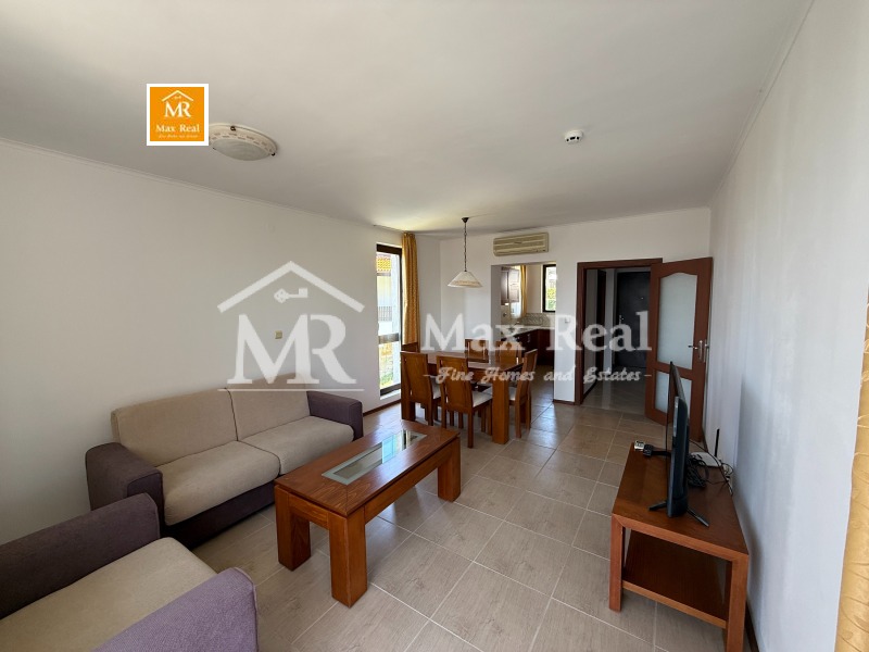En venta  2 dormitorios región Burgas , Kosharitsa , 87 metros cuadrados | 57912251 - imagen [2]