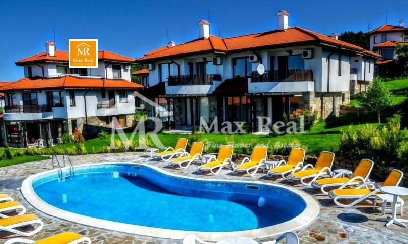 En venta  2 dormitorios región Burgas , Kosharitsa , 87 metros cuadrados | 57912251