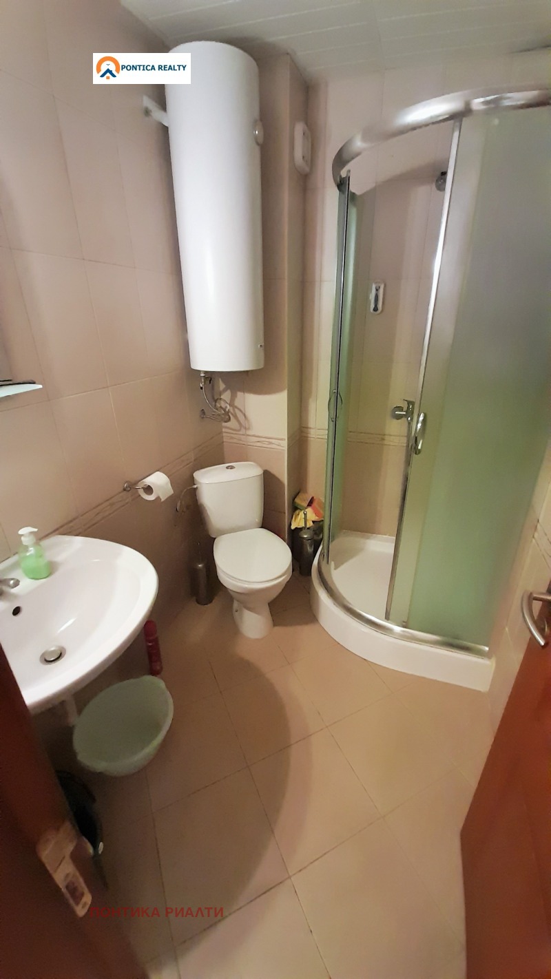 Na sprzedaż  2 sypialnie region Burgas , k.k. Slanczew brjag , 90 mkw | 56767587 - obraz [9]