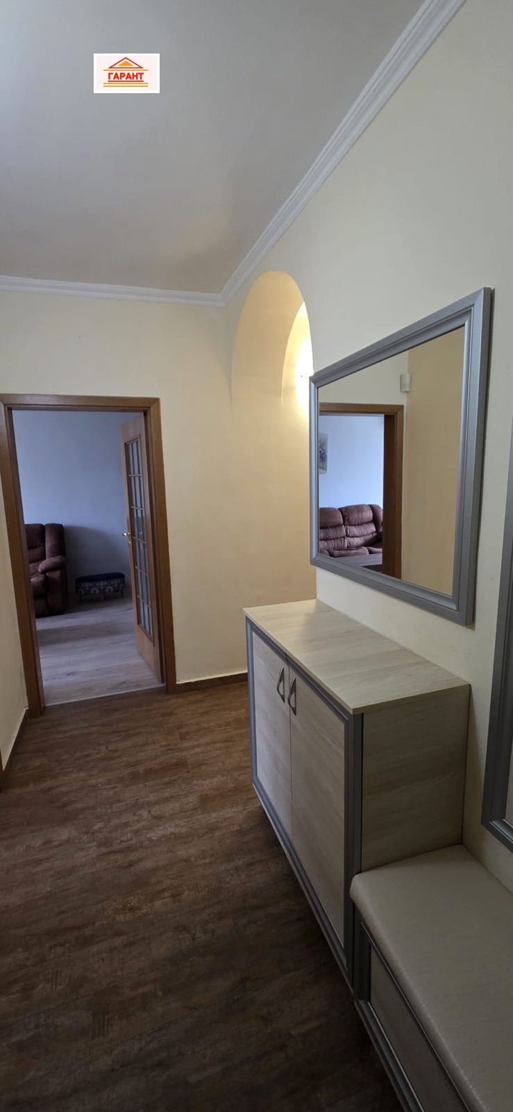 Продава 3-СТАЕН, гр. Плевен, Идеален център, снимка 4 - Апартаменти - 52372881