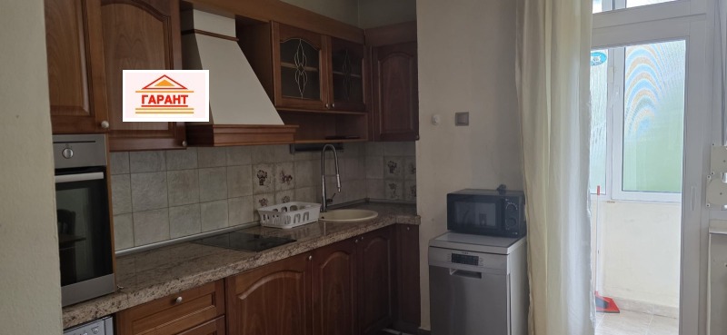 Продава 3-СТАЕН, гр. Плевен, Идеален център, снимка 11 - Апартаменти - 52372881