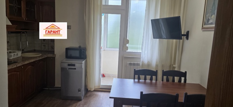 Продава 3-СТАЕН, гр. Плевен, Идеален център, снимка 10 - Апартаменти - 52372881