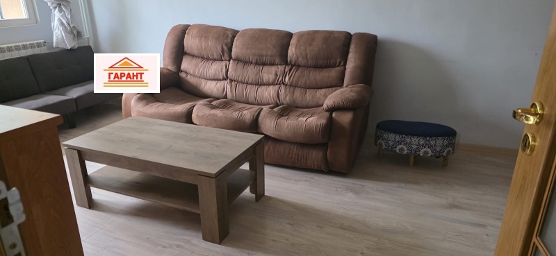 Продава 3-СТАЕН, гр. Плевен, Идеален център, снимка 8 - Апартаменти - 52372881