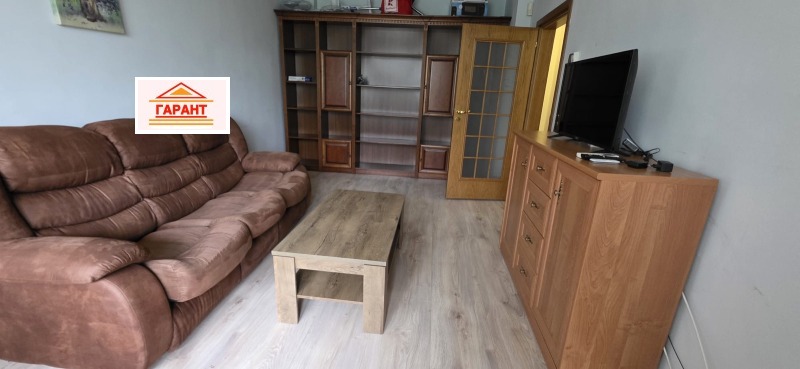 Продава 3-СТАЕН, гр. Плевен, Идеален център, снимка 7 - Апартаменти - 52372881